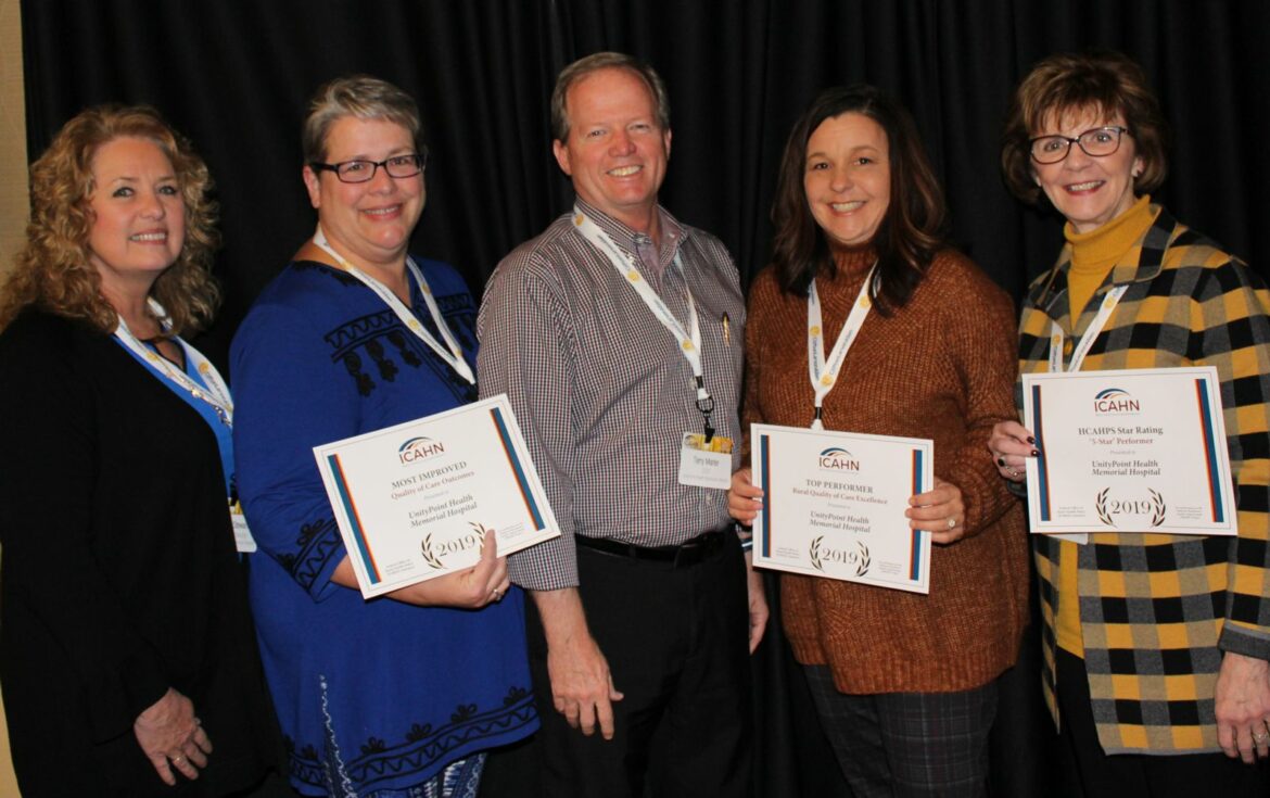 Cynthia Stewart, Rena Willey, Terry Marler, Stephanie Meyers, Ada Bair