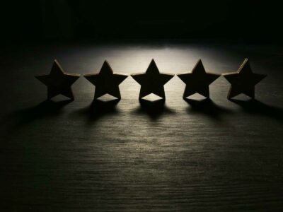 Memorial Achieves 5 Star Rating for Second Year