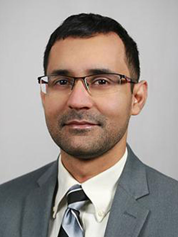 Dr. Adam Rafi