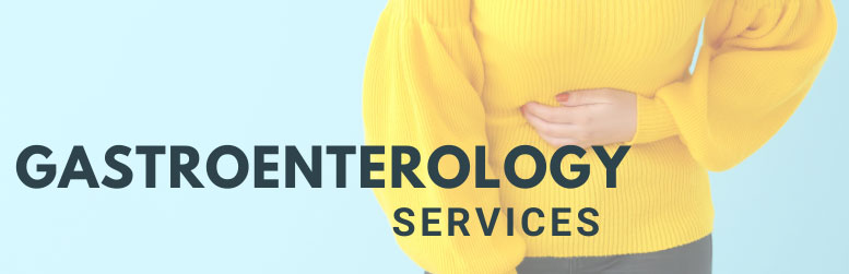 Gastroenterology Services