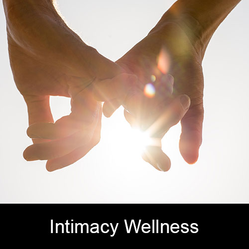Intimacy Wellness