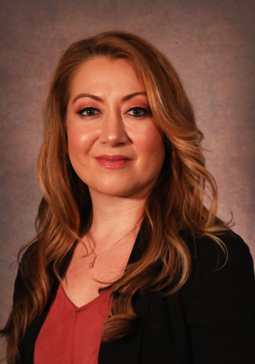 Rosalinda Campos, MD, MS