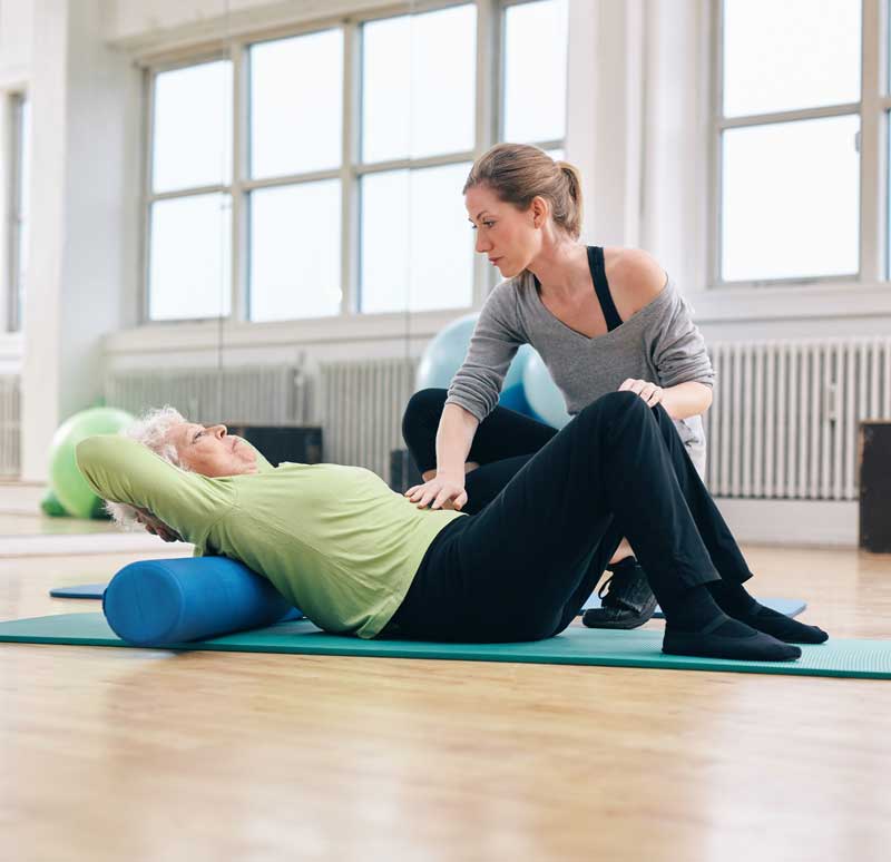Women's Physical Therapy