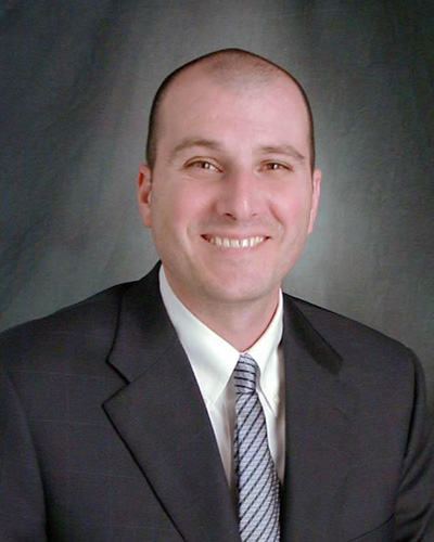 John Barbagiovanni