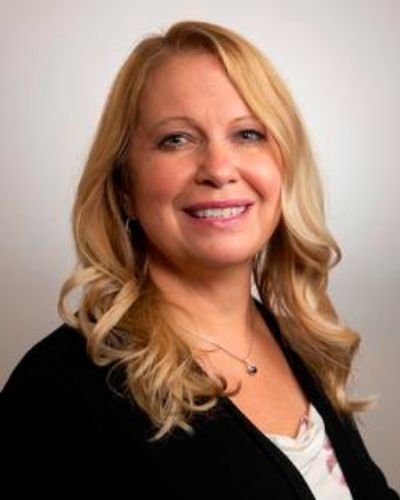 Tracey Behymer