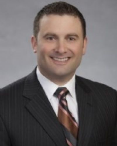 Timothy Biagini