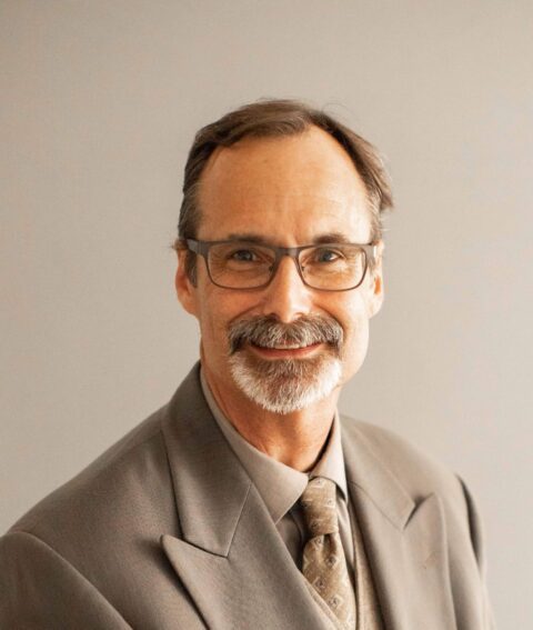 Michael Ottney