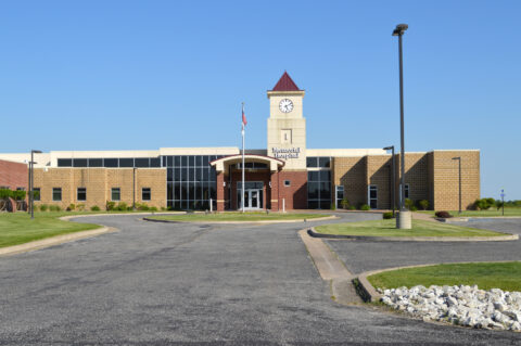 Memorial Hospital