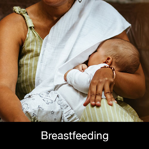 Breastfeeding