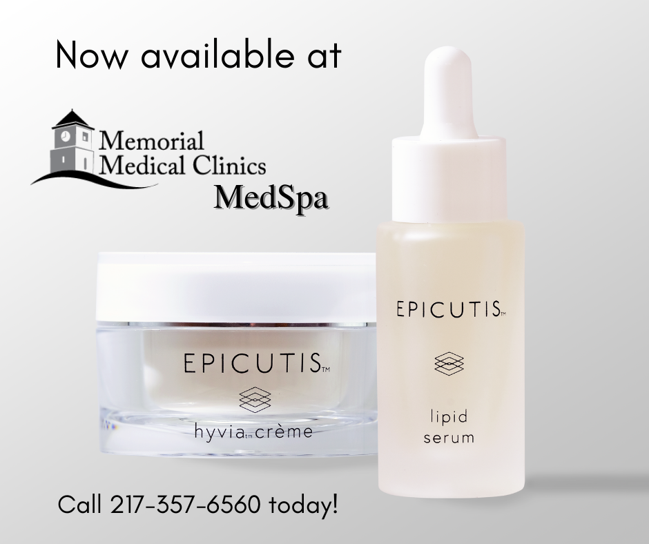 Skincare serum
