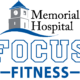 Focus Fitness logo