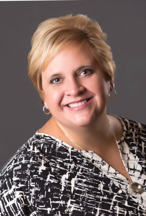 Dr. Kolleen Burnett