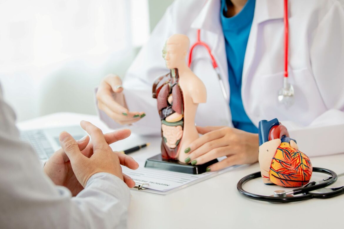 Holistic Medicine