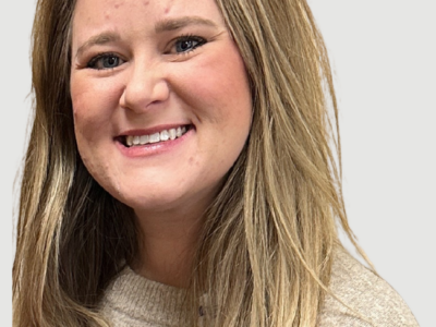 Memorial Hospital Welcomes New Program Therapist
