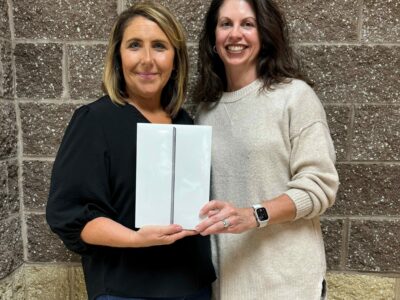 WARSAW WELLNESS EXPO: HEALTH TAKES CENTER STAGE AT BOTT COMMUNITY CENTER