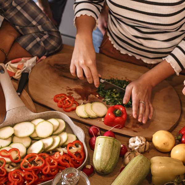 food prep