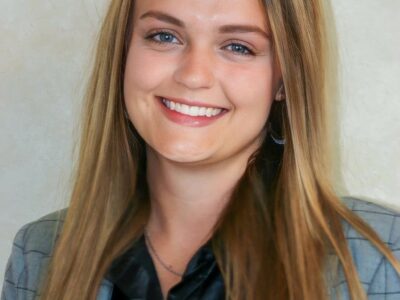 MEMORIAL HOSPITAL WELCOMES MADDIE SHUTWELL, CHILD LIFE SPECIALIST