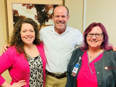 MEMORIAL HOSPITAL TO HOST NAUVOO WELLNESS EXPO PROMOTING COMMUNITY HEALTH AND WELL-BEING