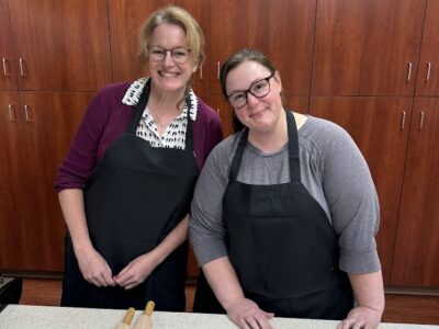 MEMORIAL HOSPITAL CELEBRATES NATIONAL NUTRITION MONTH WITH “FOOD CONNECTS US” VIDEO SERIES