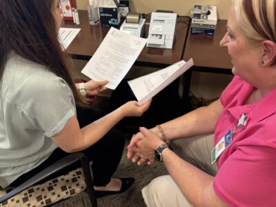 MEMORIAL HOSPITAL TO HOST COMMUNITY HEALTH SCREENINGS
