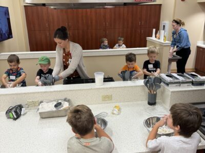 HEALTH & WELLNESS CENTER ANNOUNCES EXCITING SUMMER PROGRAMMING FOR KIDS AND FAMILIES