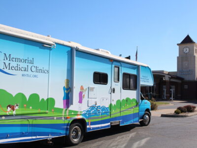 Memorial Medical Clinic Mobile Launches “Memorial Healthy Heroes, Assemble”