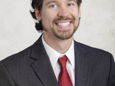 MEMORIAL HOSPITAL WELCOMES ALEX OURTH, PA-C, TO PRIMARY CARE TEAM AT MEMORIAL MEDICAL CLINIC BOWEN
