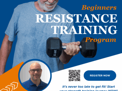 FOCUS FITNESS LAUNCHES INTRODUCTORY STRENGTH TRAINING FOR ALL FITNESS LEVELS