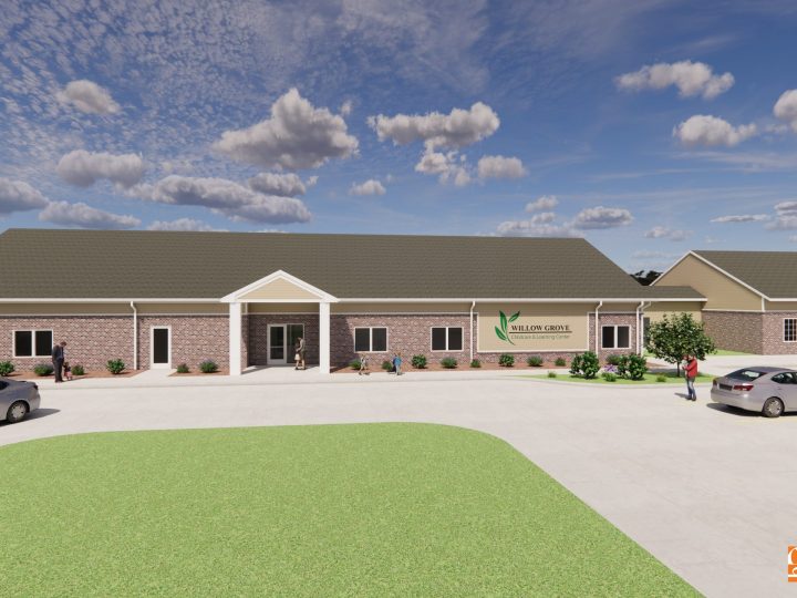 MEMORIAL HOSPITAL FOUNDATION LAUNCHES “GENERATIONS IN BLOOM” CAPITAL CAMPAIGN