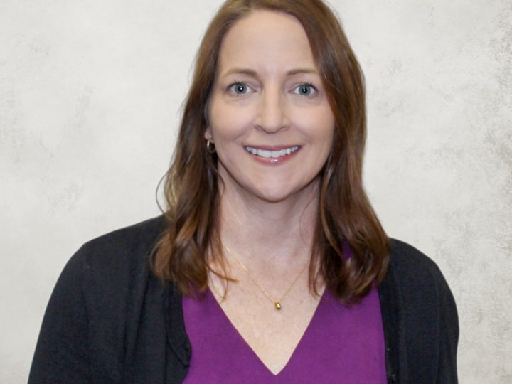 MEMORIAL HOSPITAL WELCOMES ANGIE ZANGER-GEISELMAN TO THE HEALTH & WELLNESS TEAM