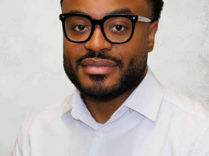 MEMORIAL MEDICAL CLINICS WELCOMES BENEDICT IKEUDENTA, MD